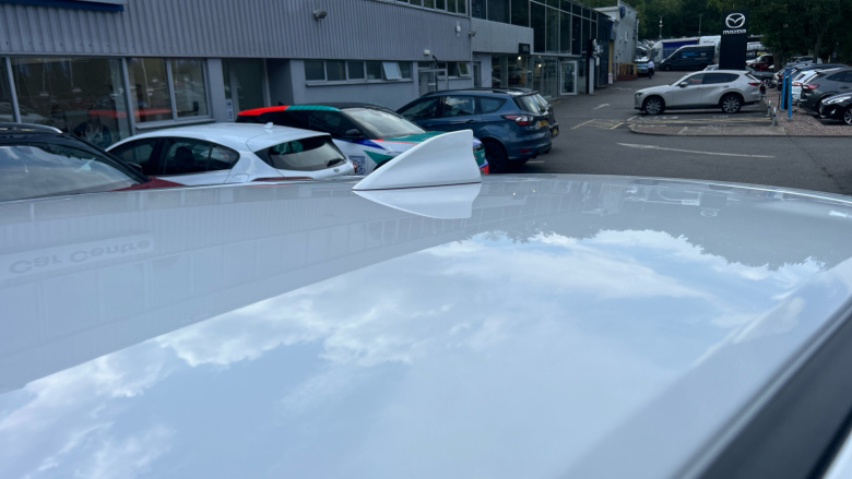 Mazda CX-5 2.0 e-Skyactiv G MHEV Centre-Line 5dr Petrol Estate